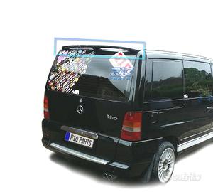 SPOILER MERCEDES VITO W638 95-03