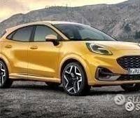 Ford Puma 2020 per ricambi