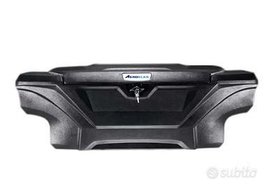 Accessori  pick up, baule per cassone pickup