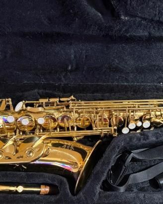 Sax alto Thoman perfetto