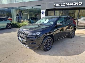 Jeep Compass II 2021 1.3 turbo t4 phev Limite...