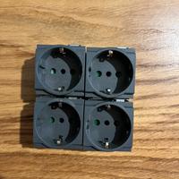 Vimar idea shuko modulo ridotto