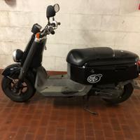 Yamaha Giggle 50 4t