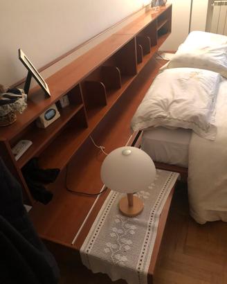 Letto matrimoniale