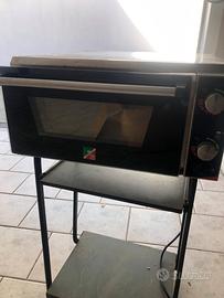 Forno elettrico Effeuno P134H
