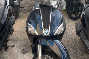 PIAGGIO LIBERTY 125