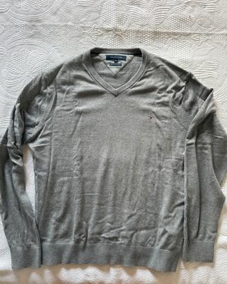 maglione Tommy Hilfiger