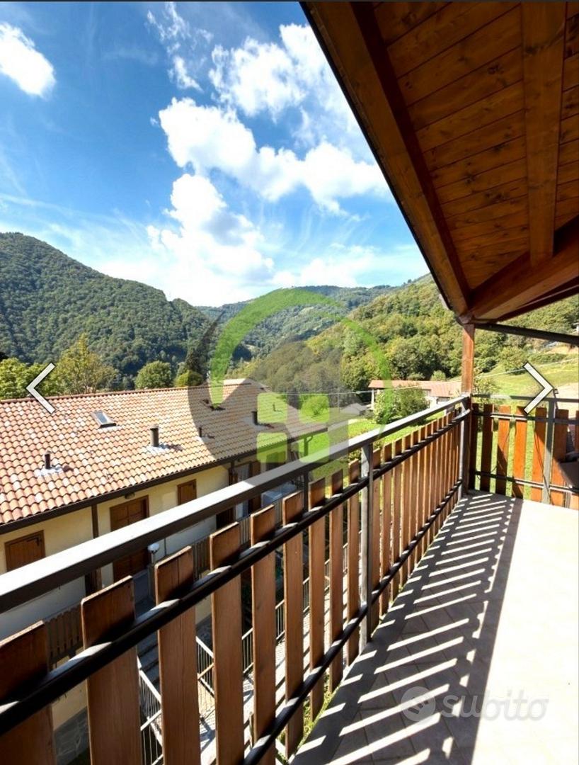 Appartamento – BG - Vista 2