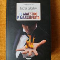 Il maestro e Margherita