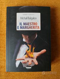 Il maestro e Margherita