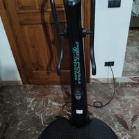 Pedana Vibrante Pro-Form E-motion