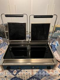 Piastra professionale Aristarco