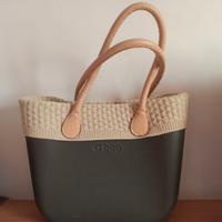 Borsa O bag