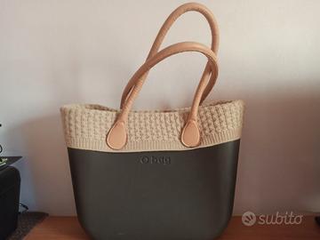 Borsa O bag