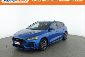 FORD Focus 1.0 EcoBoost Hybrid 125 CV 5p. ST-Lin
