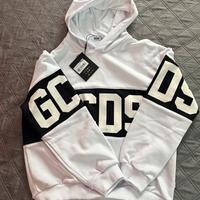 GCDS FELPA ORIGINALE