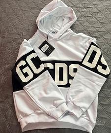 GCDS FELPA ORIGINALE