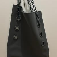 Borsa Dampai Cini in silicone