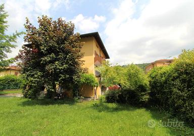 VILLA SINGOLA A PONTERANICA