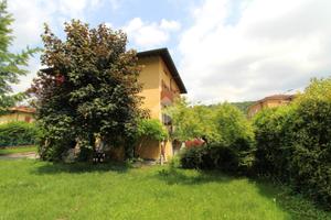VILLA SINGOLA A PONTERANICA