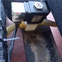 Ricambi lavapavimenti