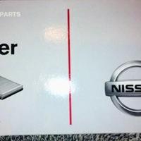 Nissan filtri aria originali migliori concorrenza