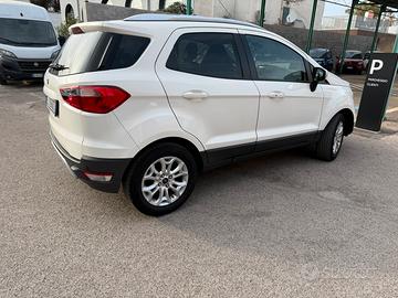 Auto fordecosport