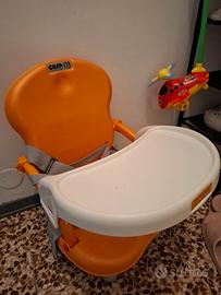 seggiolino CAM da tavolo per bambini 