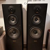 Diffusori Infinity Reference 51i