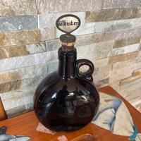 Decanter antico whisky