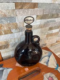 Decanter antico whisky