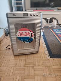 Mini frigo incubatore PEPSI