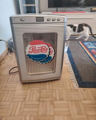 Mini frigo incubatore PEPSI