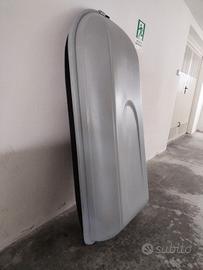 Box/baule tetto auto