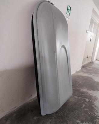 Box/baule tetto auto