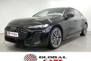 Audi A5 A5 40 2.0 tdi mhev S line edition 204cv/AC