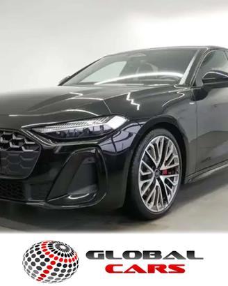 Audi A5 A5 40 2.0 tdi mhev S line edition 204cv/AC