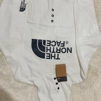 Felpa The North Face