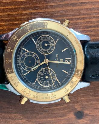 Collezionismo, orologio “Breil” anni’90