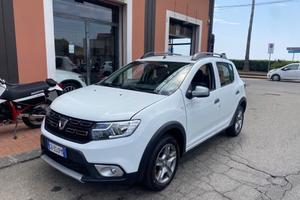 Dacia Sandero Stepway 1.5 Blue dCi 95CV 15th