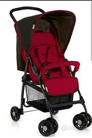 Passeggino Hauck Sport 
