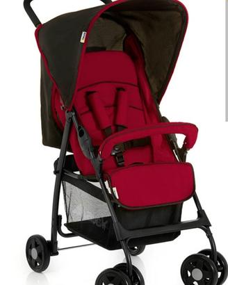 Passeggino Hauck Sport 