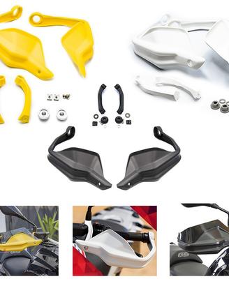 Kit Paramani BMW R1250GS R1200GS TROPHY RALLY NERI