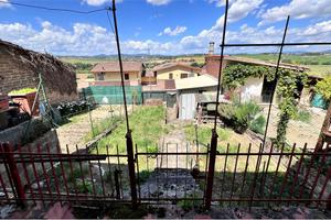 Villetta schiera a Marsciano