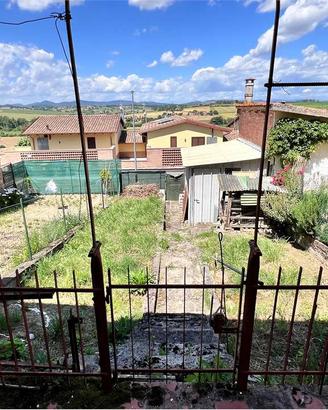 Villetta schiera a Marsciano