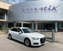 AUDI A4 Avant 2.0 TDI 122 CV S tronic Business S
