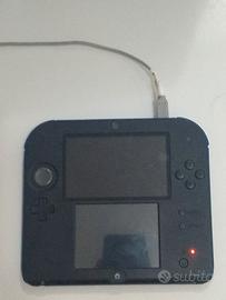 Nintendo 2ds