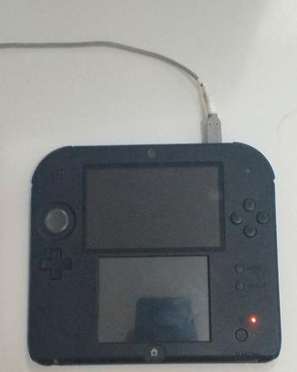 Nintendo 2ds