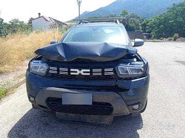 In blocco no Pezzi 
