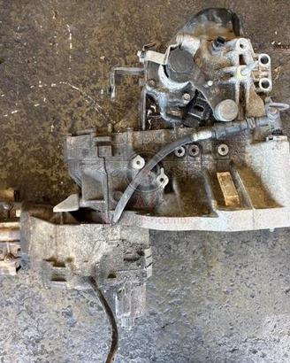 Fiat sedici - m16a 4X4